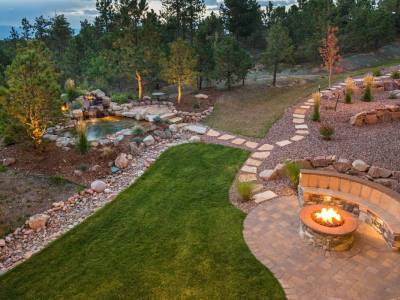 Backyard Landscaping Tips