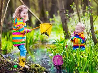 Outdoor Toys for Kids You Should Try