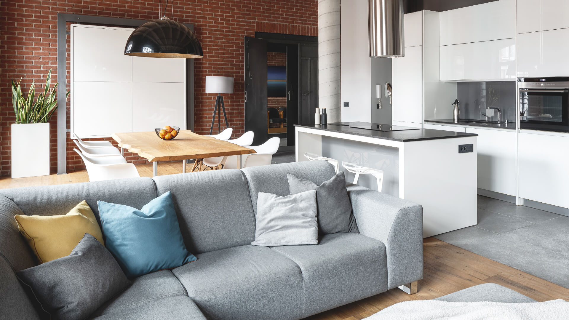 6 Ways to Maximize the Usable Space in Your Home - Organize With Sandy
