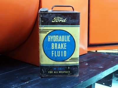 Best Substitutes for Hydraulic Fluid Know What to Use
