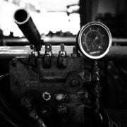 How Many Types of Hydraulic Filters Are There