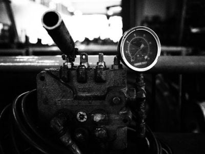 How Many Types of Hydraulic Filters Are There