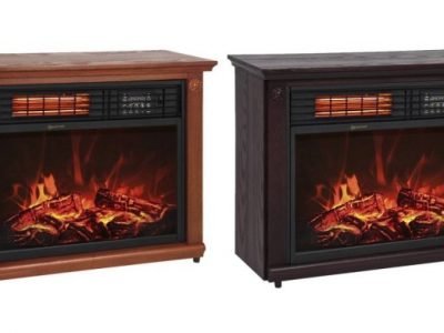 Infrared Heaters