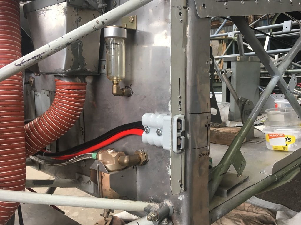 Maintenance Tips for Hydraulic Filters
