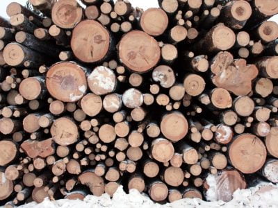 Best Grade Oil for Woodchipper