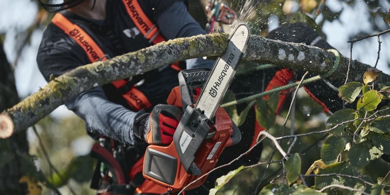 Chainsaw Chain Guide