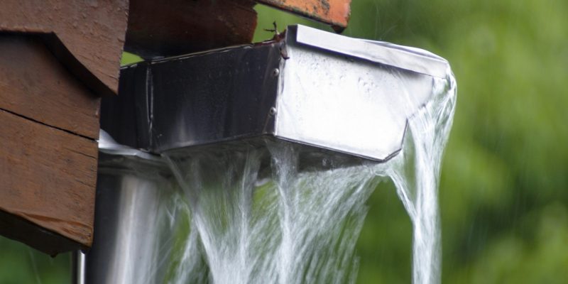 How To Remove Clog Preventing Gutter Guards