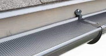 Metal Mesh Guard