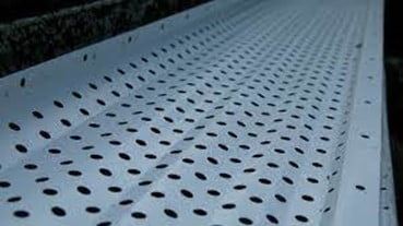 Perforated Guards