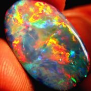 Valuable Rocks Identification Guide