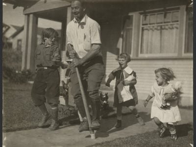 What Year Were Pogo Sticks Invented