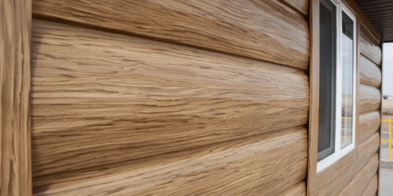 How Long Does Steel Siding Last?