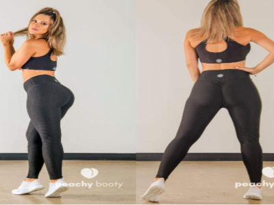 Booty Lift Leggings