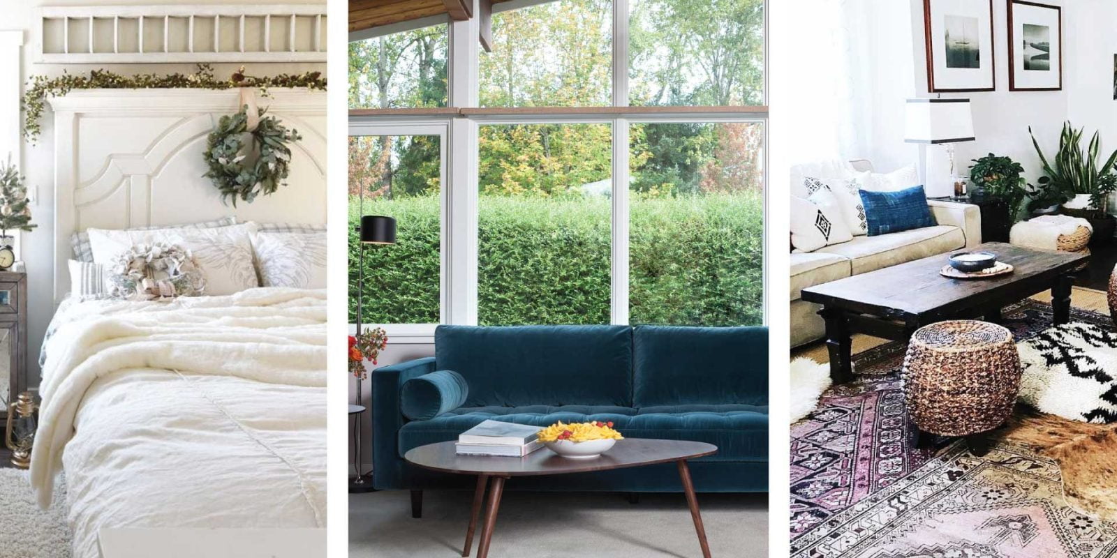 Eight Ways Interior Design Defines the Personality of Your Home ...