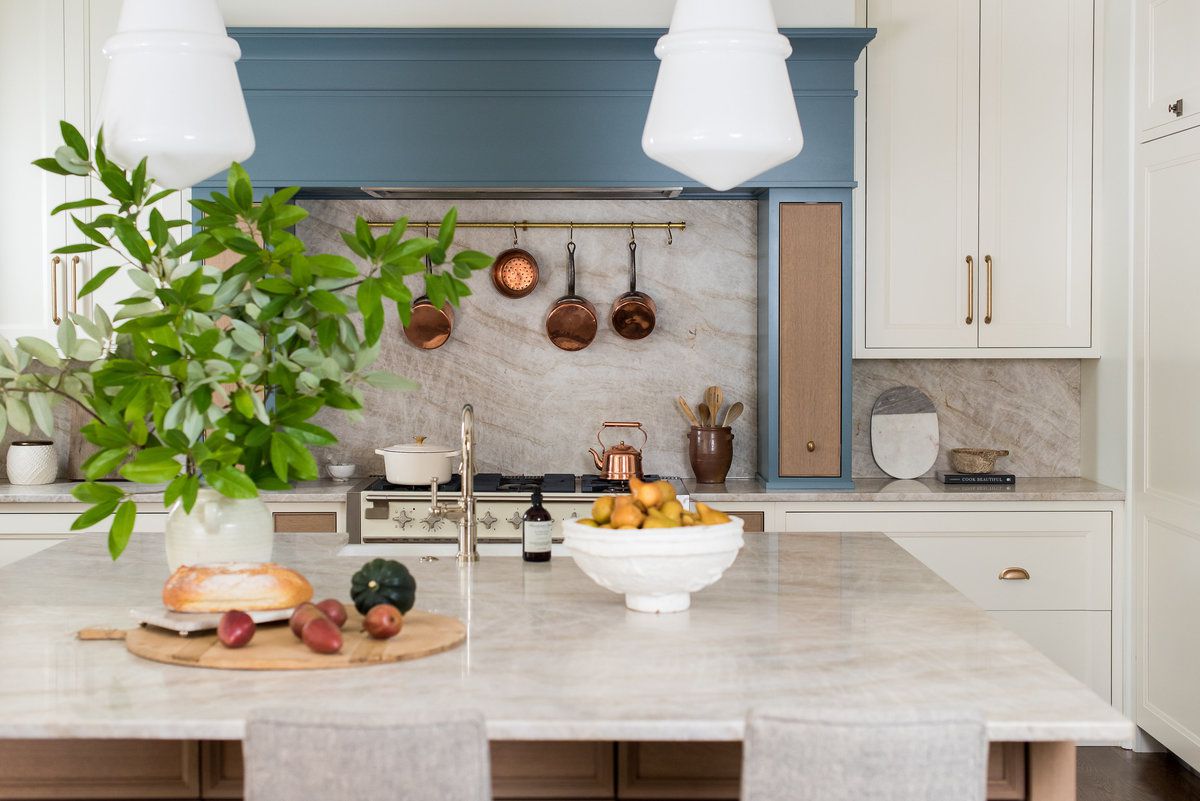 How to Make Your Kitchen Look Expensive - Organize With Sandy