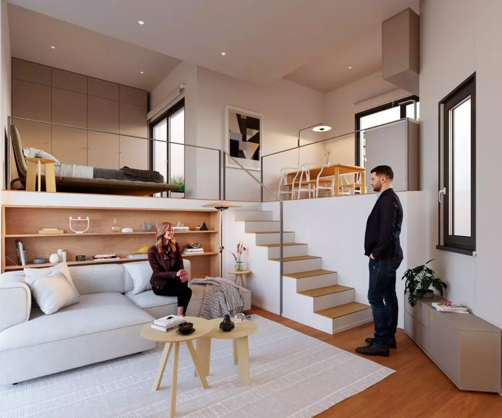 6 Small Design Touches that Make a Big Impact - Organize With Sandy