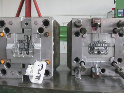 Mastering the Art of Plastic Mold Design: Principles and Considerations