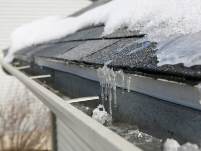 Prepare Your Home For Cold Weather With This Savvy Guide