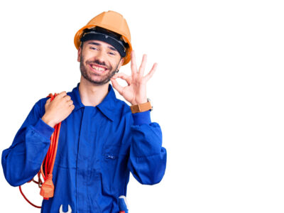Why You Should Work With An Electrician