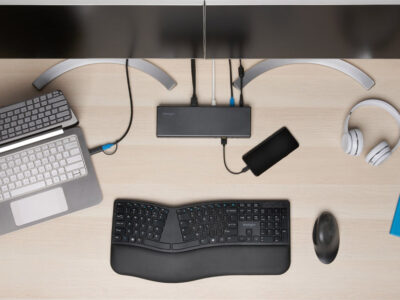 Maximizing Productivity: Tips for Organizing Your Workspace with Personal Digital Assistants