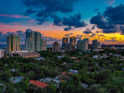 Greenest Neighborhoods in Florida: 2023 Guide