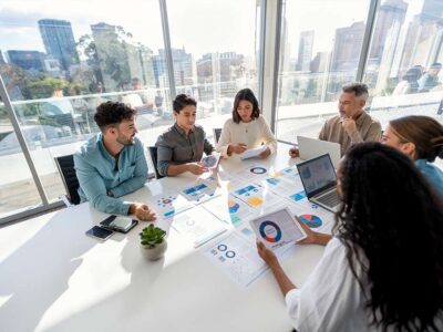 5 Outsourced Services You Need to Organize and Expand Your Business