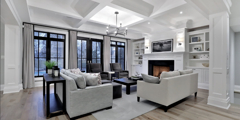 Home Remodel Trends in 2023