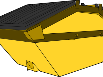 A Look at the Top Uses of a Skip for Your Project