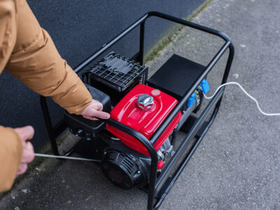 A Comprehensive Guide to Generator Maintenance for East Coast Homeowners