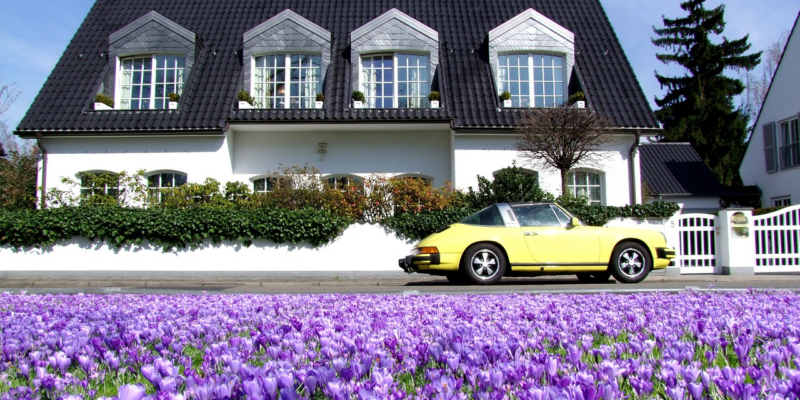 The Art of Location Hunting: A Step-by-Step Guide to Finding Your Dream Home in North Virginia