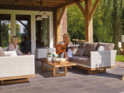 Transform Your Backyard: A Guide to Outdoor Living Spaces