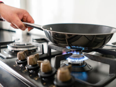 The Pros And Cons Of Using Natural Gas At Home