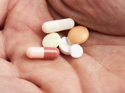 Benzodiazepine Addiction: What is it?