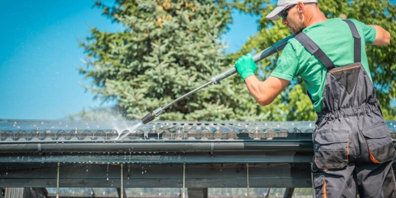 Gutter Guards – The Best Way to Keep Your Gutters Clean