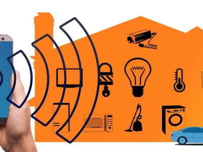 The Future of Home Automation: Embracing the Paradigm Shift in Our Living Spaces