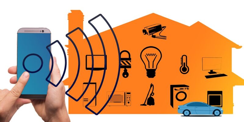 The Future of Home Automation: Embracing the Paradigm Shift in Our Living Spaces