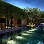 Amazing Lighting Ideas to Decorate Your Pool and Pool Area