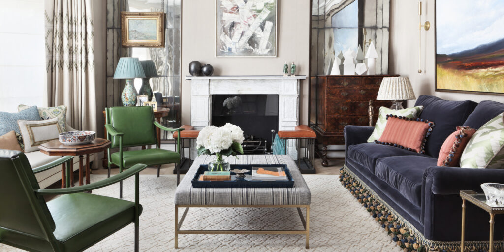 5 Living Room Ideas to Make Guests Feel Welcomed - Organize With Sandy