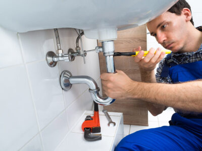 5 Reasons to Hire a Professional Plumbing Company for Your Plumbing Needs
