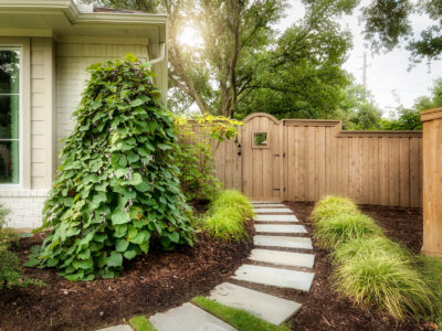 Creating Lasting Impressions: The Art of Building Patios, Walkways, and Driveways