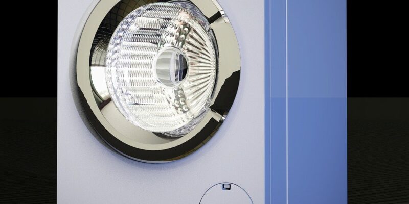 The Best Features to Look for When Choosing Your Next Washing Machine