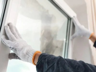 Double Glazing to Save on Energy Bills