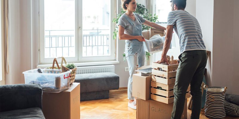 Super-effective Tips for Hassle-Free House Moving