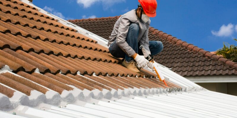 What Is the Best Way to Seal a Roof?