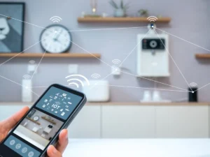 Optimizing the Smart Home Experience with Hubspot Call Center Software