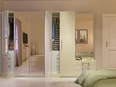 Space Optimization Ideas: Get The Maximum Out Of The Minimum Area