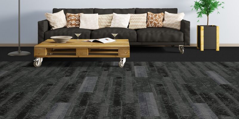 The Magic of Carpet: The Top 6 Industries That Benefit from Remodeling
