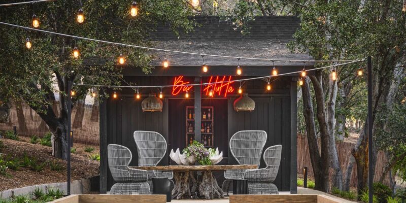 The Best Choice of LED Flood Lights For Your Home