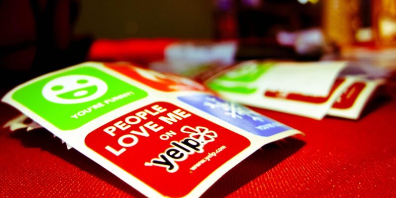 Is Yelp good for business