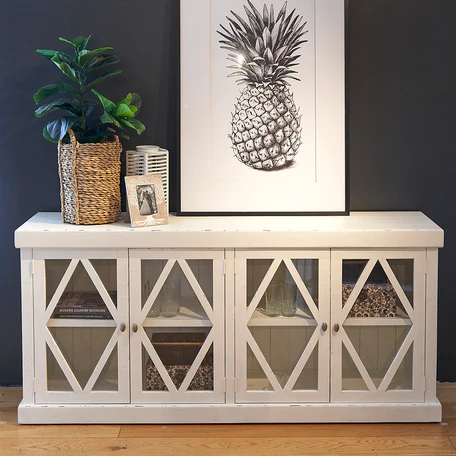 10 Favorite Buffet Sideboards to Elevate Your Dining Space - Organize ...